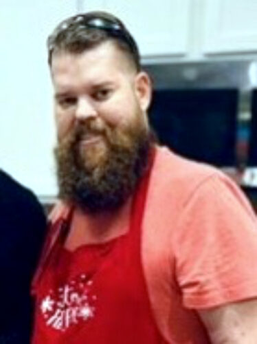 Dustin W. Rinehart
